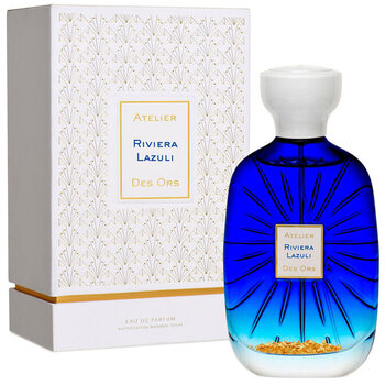 Riviéra Lazuli EDP
